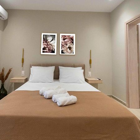 Hypnos Hili Apartment Alexandroupoli Exterior photo